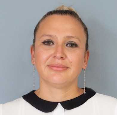 Silvia Camacho Calvo