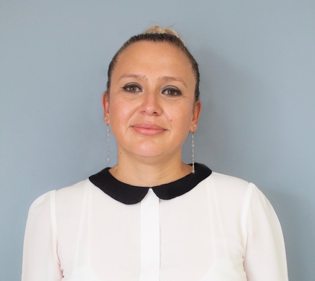 Silvia Camacho Calvo