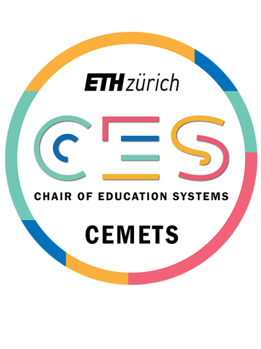 Image shows CES Logo