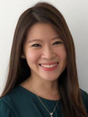 Dr.  Audrey Au Yong Lyn